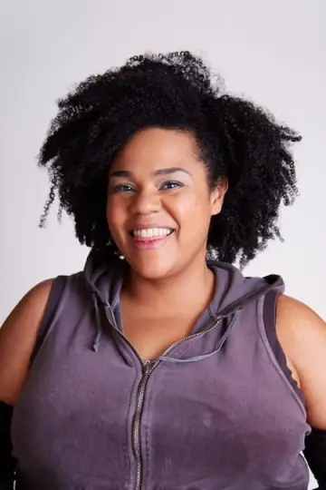 Zdjęcie  (Desiree Burch) #195465