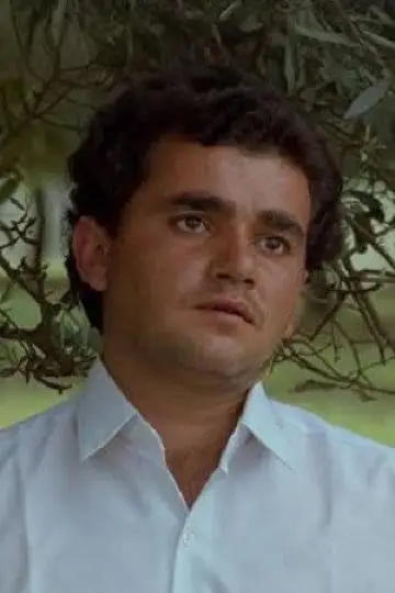 Zdjęcie Hossein Rezai