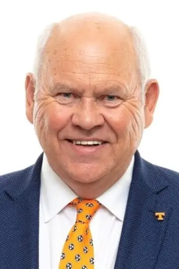 Zdjęcie Phillip Fulmer #50004