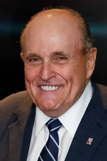 Zdjęcie Rudolph Giuliani #124950