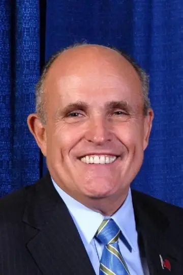 Zdjęcie Rudolph Giuliani #124951