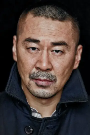Zdjęcie Chen Jianbin #252206