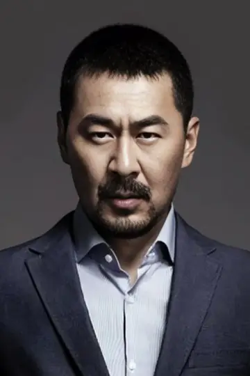 Zdjęcie Chen Jianbin #339022