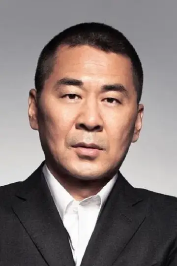 Zdjęcie Chen Jianbin #339023