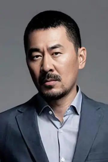 Zdjęcie Chen Jianbin (Chen Jianbin) #339025