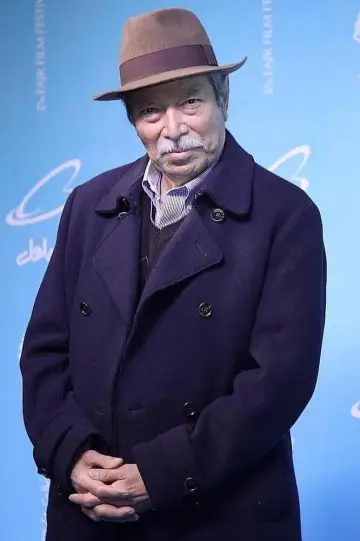 Zdjęcie Ali Nasirian