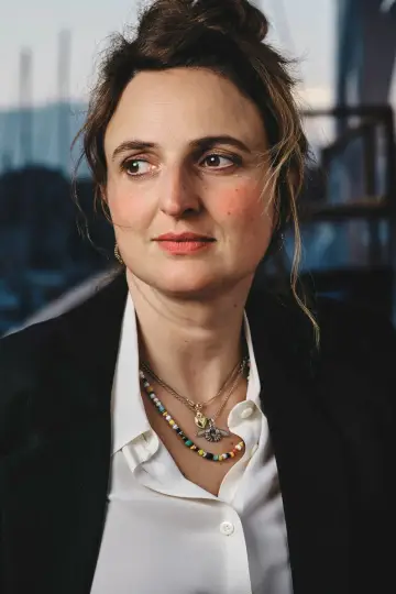 Zdjęcie Alice Rohrwacher #129519