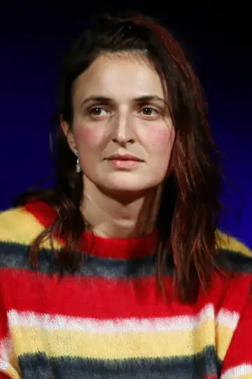 Zdjęcie Alice Rohrwacher #129520