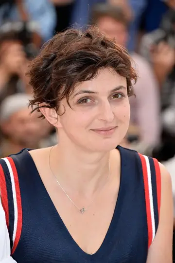 Zdjęcie Alice Rohrwacher #129521
