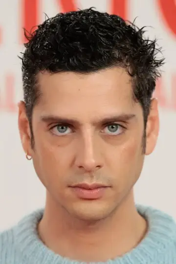 Zdjęcie Eduardo Kasnowa (Eduardo Casanova) #402342