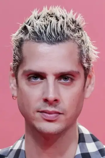Zdjęcie Eduardo Kasnowa (Eduardo Casanova) #402343