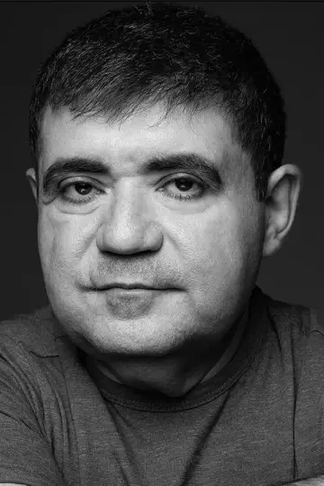 Zdjęcie Ferrán Gadea #143276