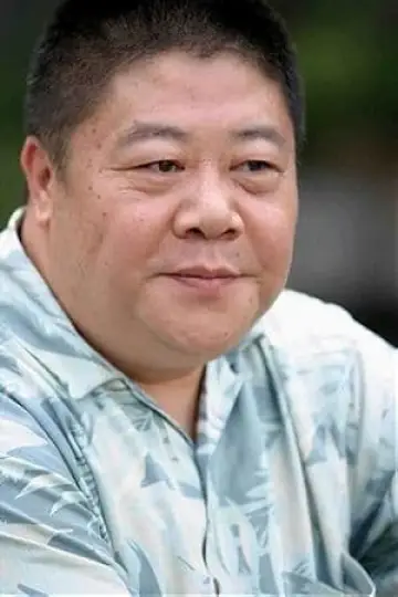 Zdjęcie Liu Jinshan #121584