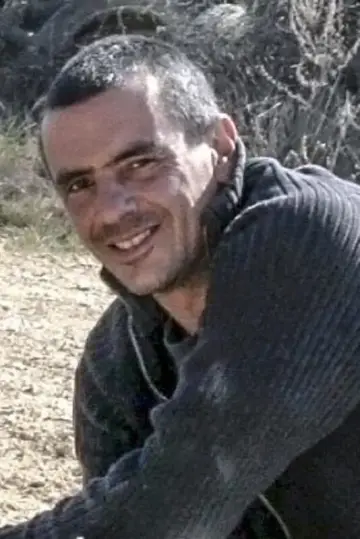 Zdjęcie Dominik Fuasje #9264