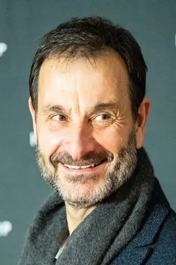 Zdjęcie Jean-Marc Roulot #129079