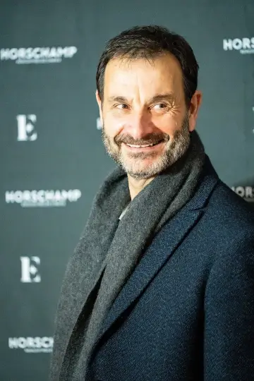 Zdjęcie Jean-Marc Roulot #129080
