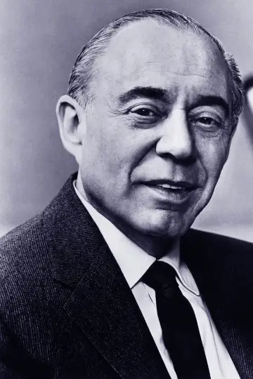 Zdjęcie Richard Rodgers #75020
