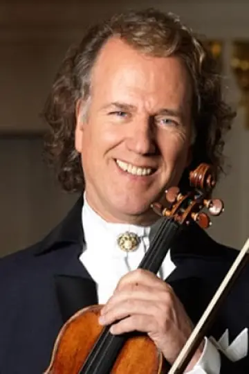 Zdjęcie  (André Rieu) #394169