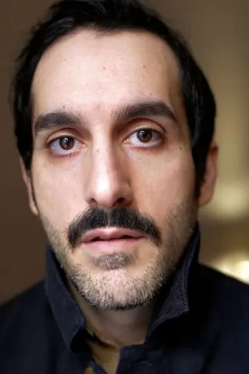 Zdjęcie Levan Akin #131140