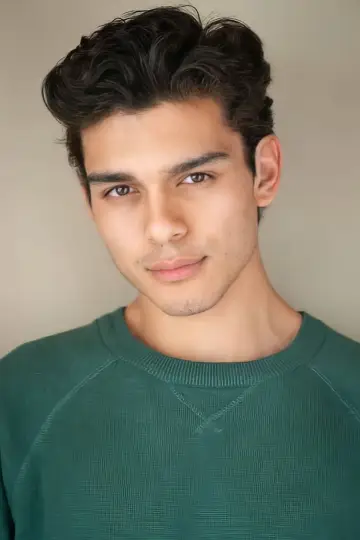 Zdjęcie  (Anthony Keyvan) #240607