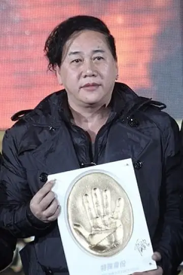 Zdjęcie Clarence Yiu-leung Fok #85093