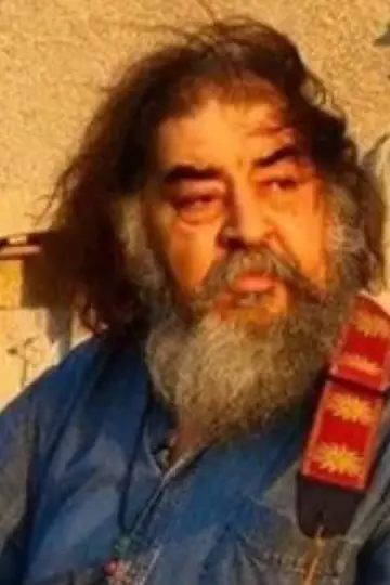 Zdjęcie Ernest M. Garcia #75921
