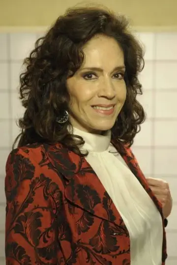 Zdjęcie  (Yoná Magalhães) #343296