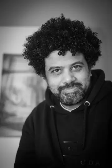 Zdjęcie Ahmad Abdalla