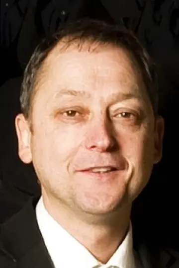 Zdjęcie Ken McCluskey #98595