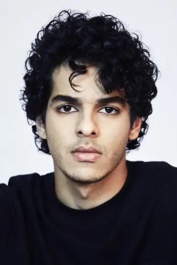 Zdjęcie Ishaan Khattar #59467