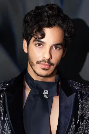 Zdjęcie Ishaan Khattar #59468