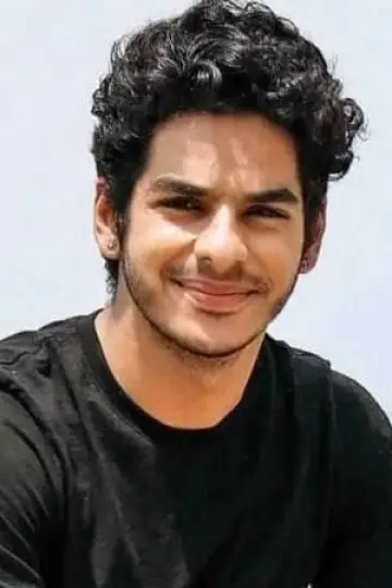 Zdjęcie Ishaan Khattar #59469