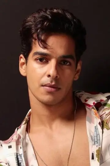 Zdjęcie Ishaan Khattar #59470