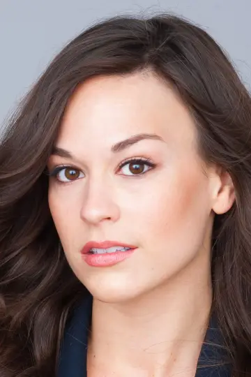 Zdjęcie Rachela Hendryks #402200