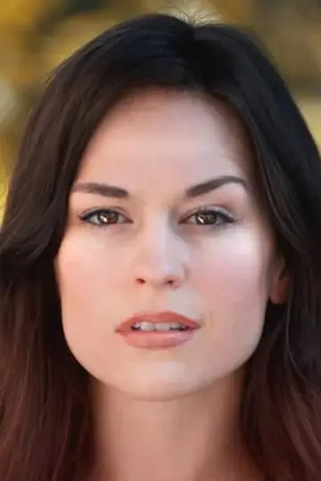 Zdjęcie Rachela Hendryks (Rachel Hendrix) #629780