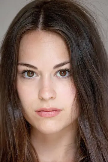 Zdjęcie Rachela Hendryks (Rachel Hendrix) #629781