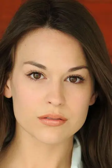 Zdjęcie Rachela Hendryks (Rachel Hendrix) #629782
