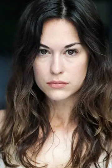 Zdjęcie Rachela Hendryks (Rachel Hendrix) #629783
