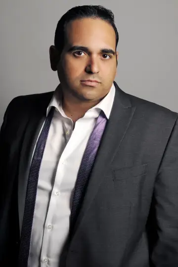 Zdjęcie Robert Amaya #92226