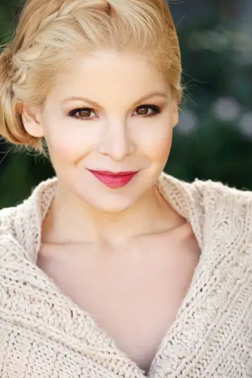 Zdjęcie Anne McDaniels #75345