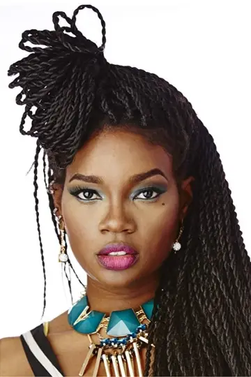 Zdjęcie Celestina Aladekoba #53844