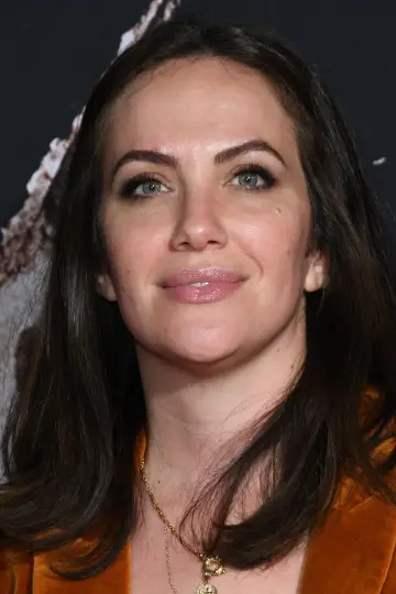 Zdjęcie Kate Siegel #33219