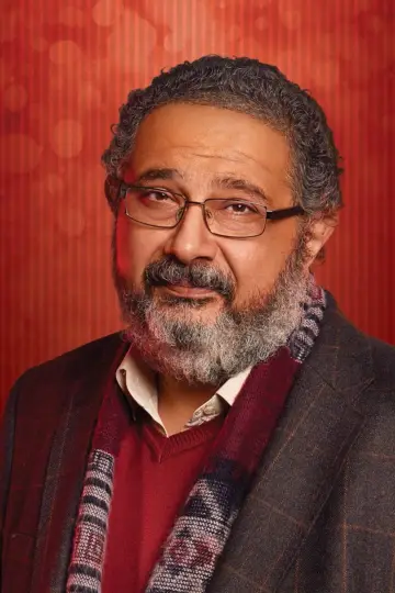 Zdjęcie Maged El Kedwany #138136