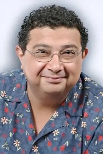 Zdjęcie Maged El Kedwany #138137