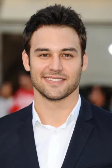Zdjęcie Ryan Guzman #96622