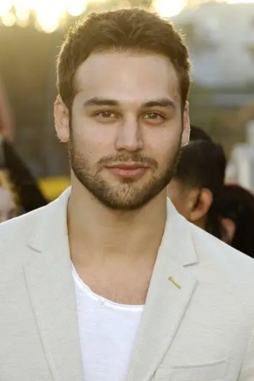 Zdjęcie Ryan Guzman #96624