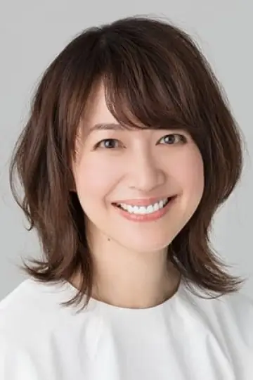 Zdjęcie Yôko Moriguchi #105875