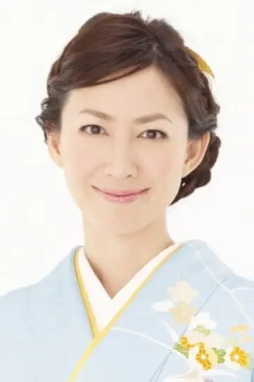 Zdjęcie Yôko Moriguchi #105876
