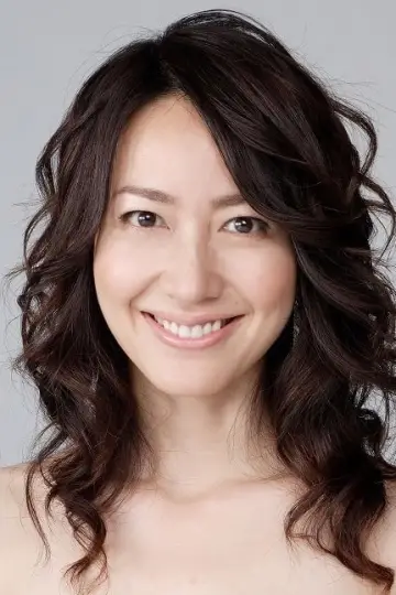 Zdjęcie Yôko Moriguchi #105877