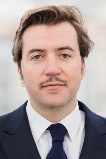 Zdjęcie Albert Sera (Albert Serra) #254054